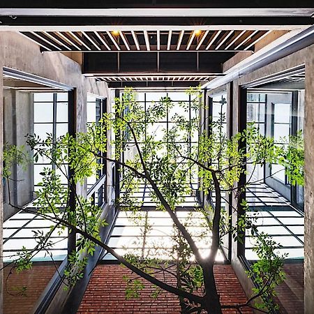 The Gatsby Apartment Tainan Dış mekan fotoğraf